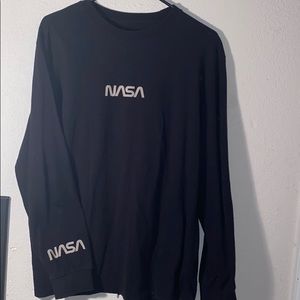 NASA long sleeve